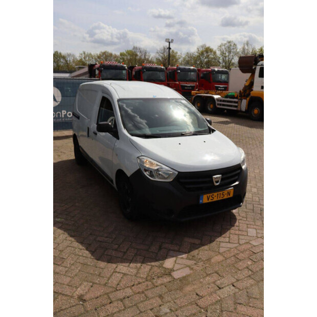 2015 داسيا Dokker-46863136