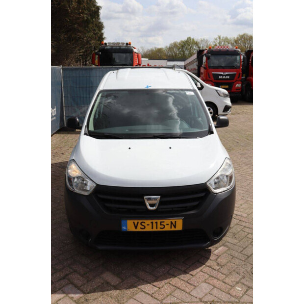 2015 داسيا Dokker-46863137