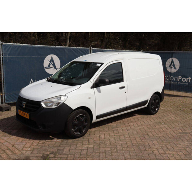 2015 داسيا Dokker-46863138