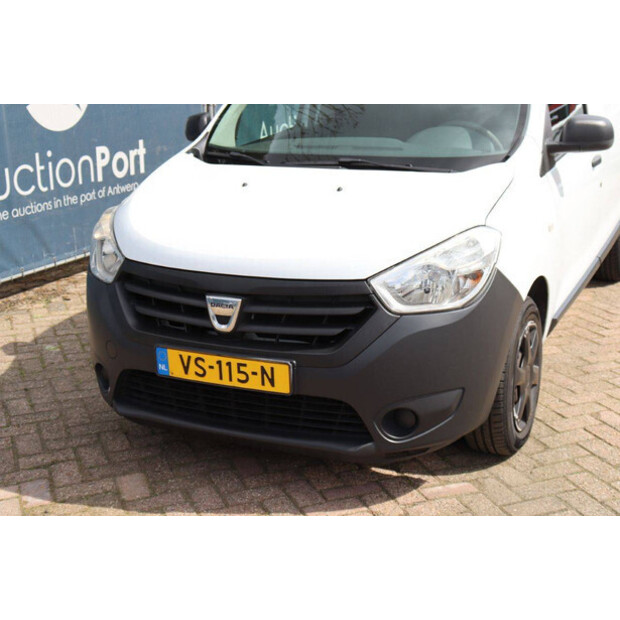 2015 داسيا Dokker-46863139