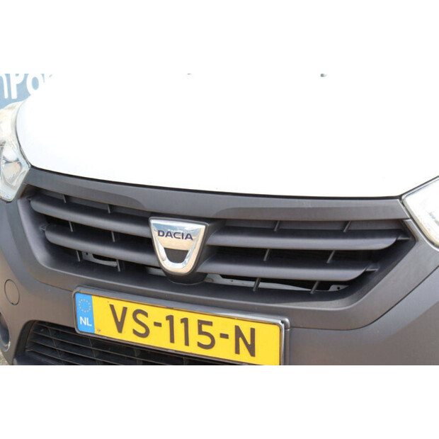 2015 داسيا Dokker-46863140