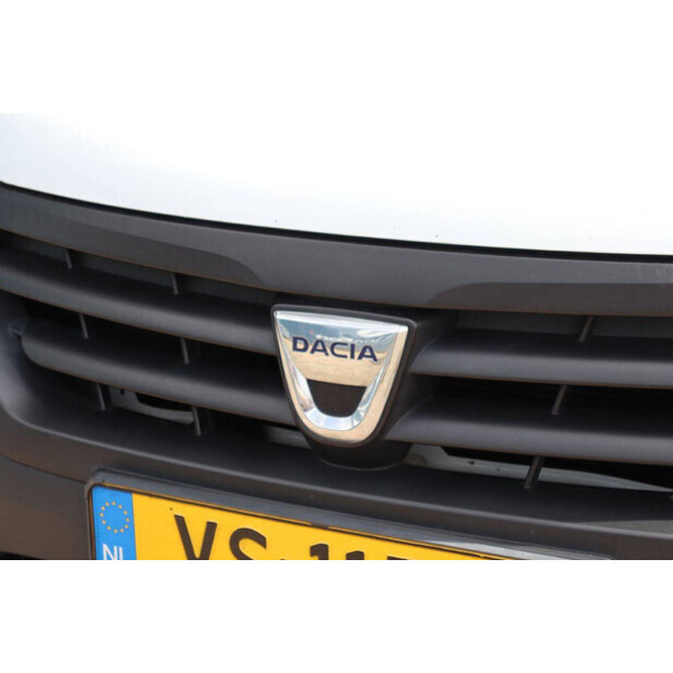 2015 داسيا Dokker-46863141
