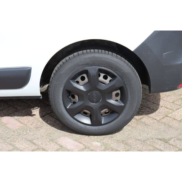 2015 داسيا Dokker-46863143