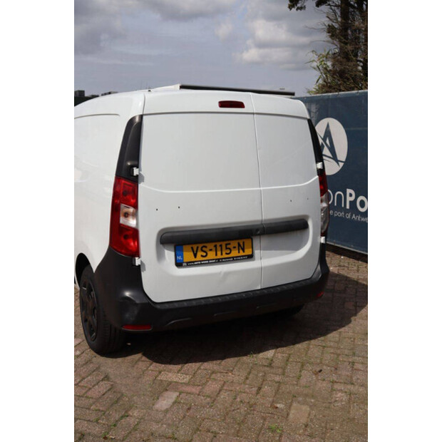 2015 داسيا Dokker-46863144