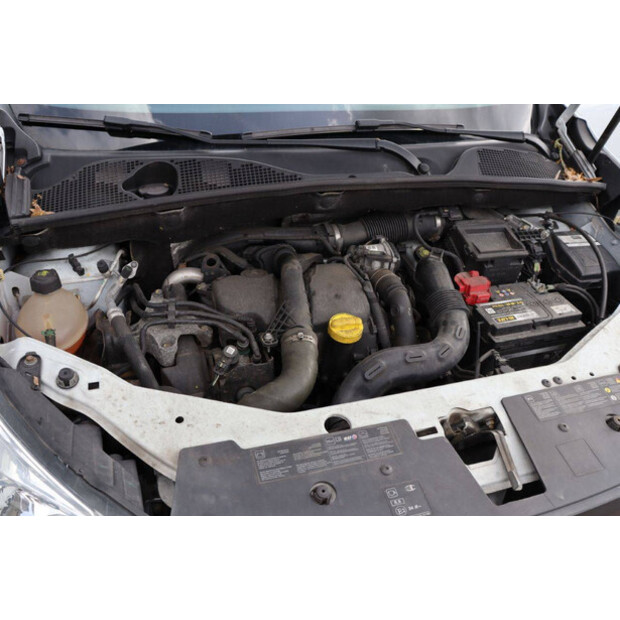 2015 داسيا Dokker-46863156