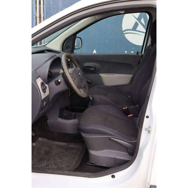 2015 داسيا Dokker-46863159