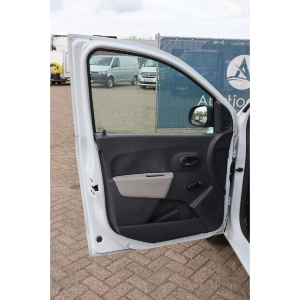 2015 داسيا Dokker-46863160