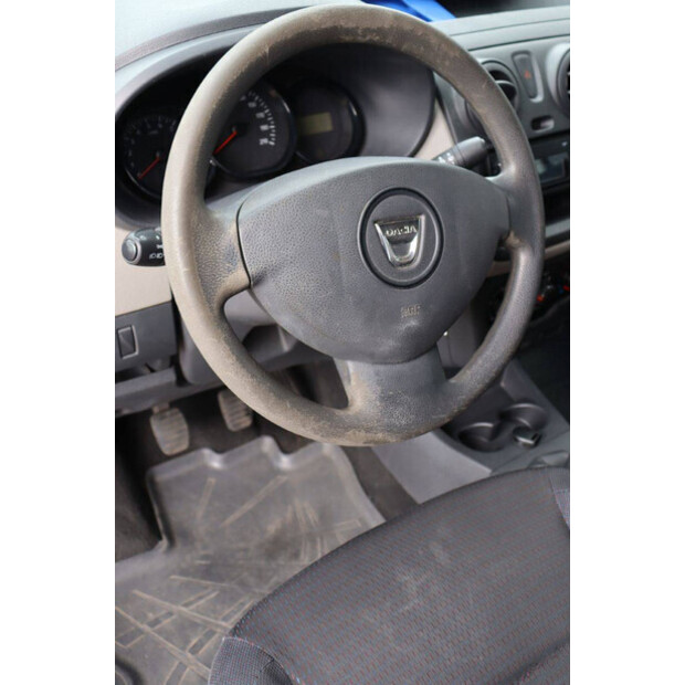 2015 داسيا Dokker-46863162