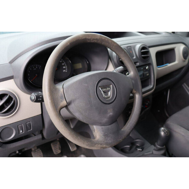 2015 داسيا Dokker-46863163