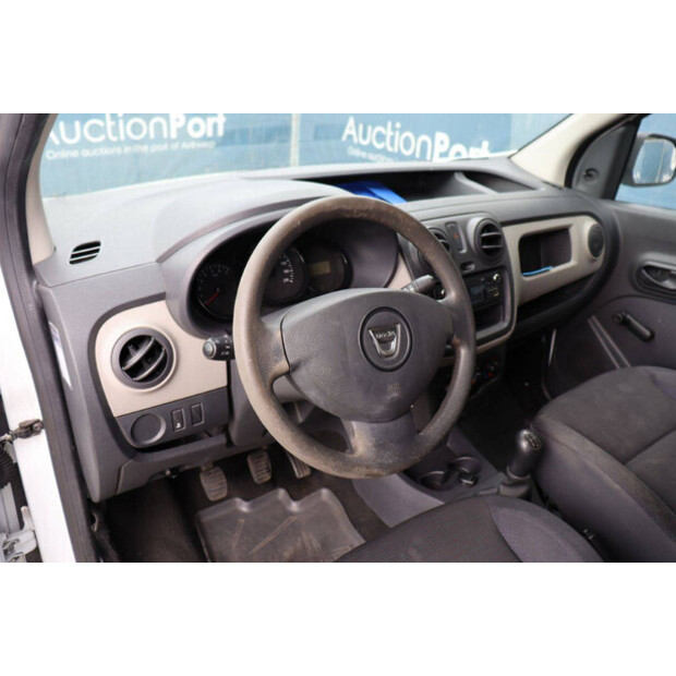 2015 داسيا Dokker-46863165