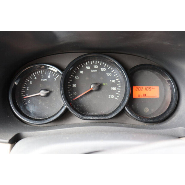 2015 داسيا Dokker-46863168