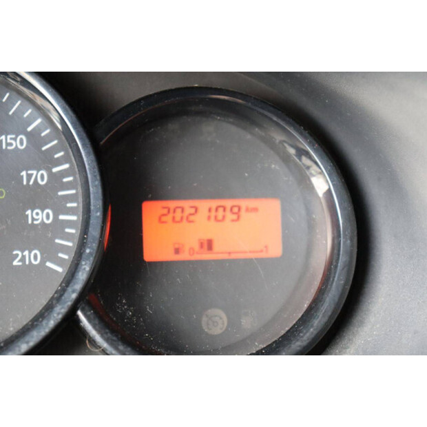 2015 داسيا Dokker-46863169