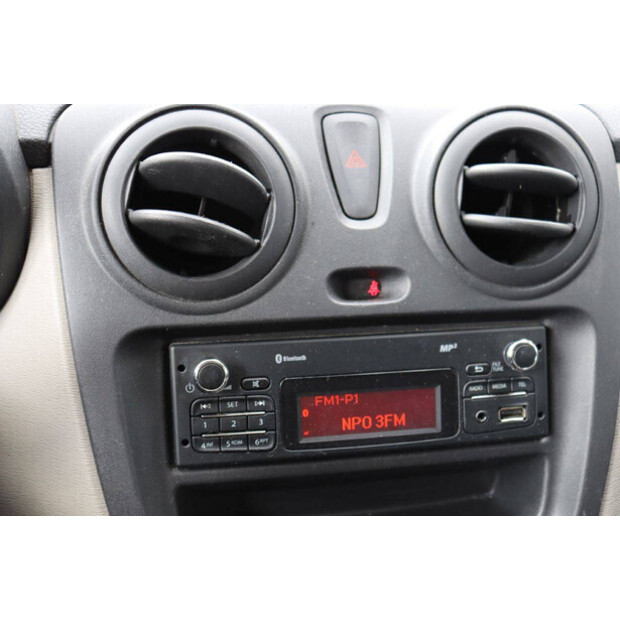 2015 داسيا Dokker-46863174