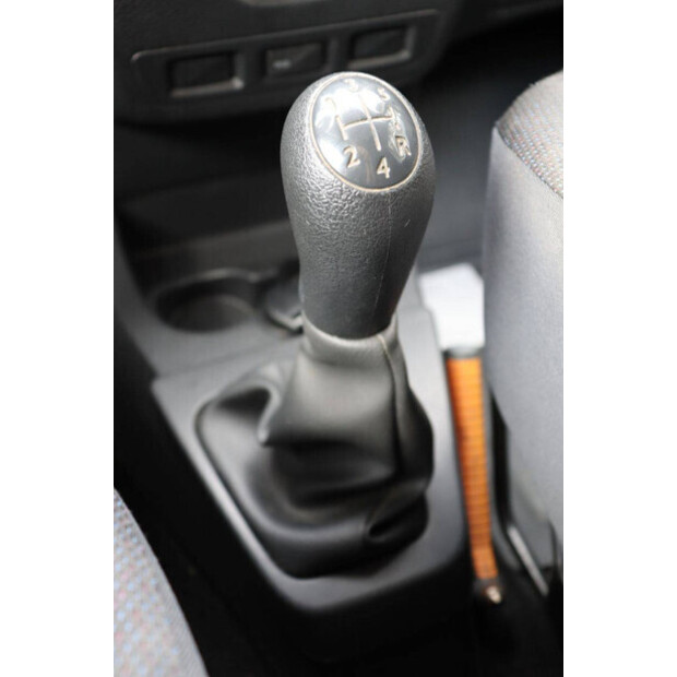 2015 داسيا Dokker-46863177