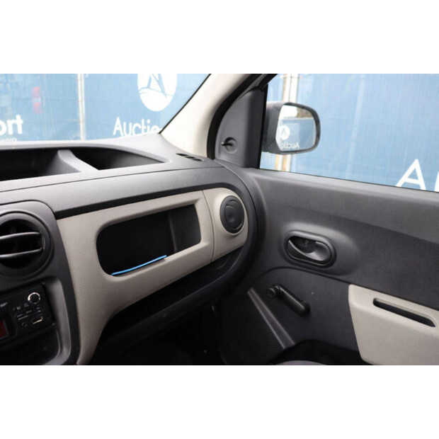 2015 داسيا Dokker-46863178