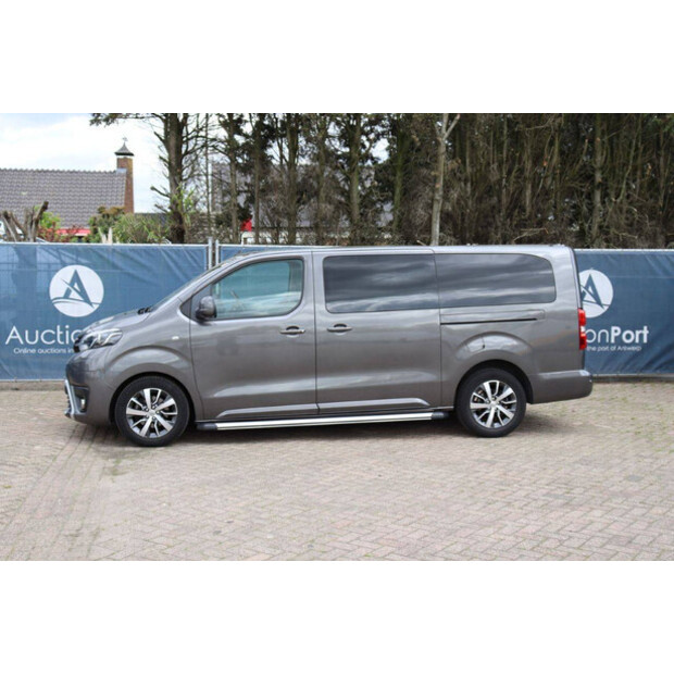 2019 تويوتا PROACE-46863181