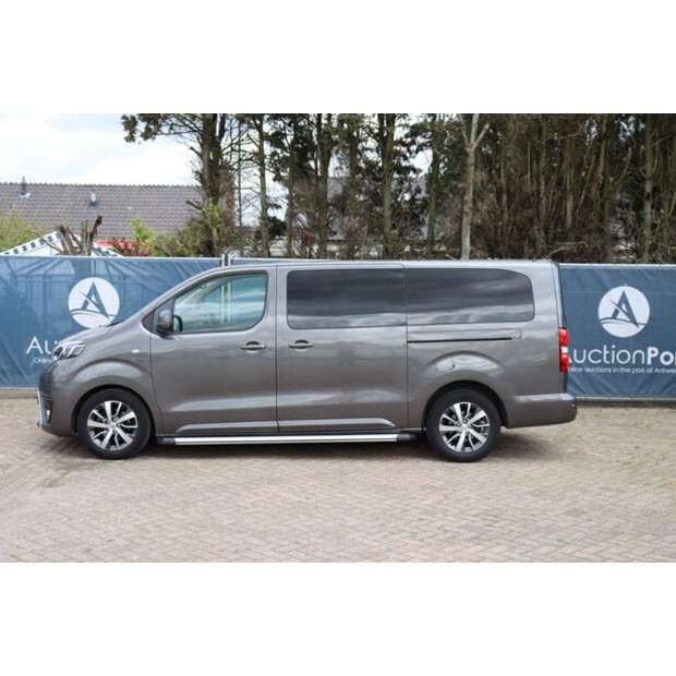 2019 تويوتا PROACE-46863182