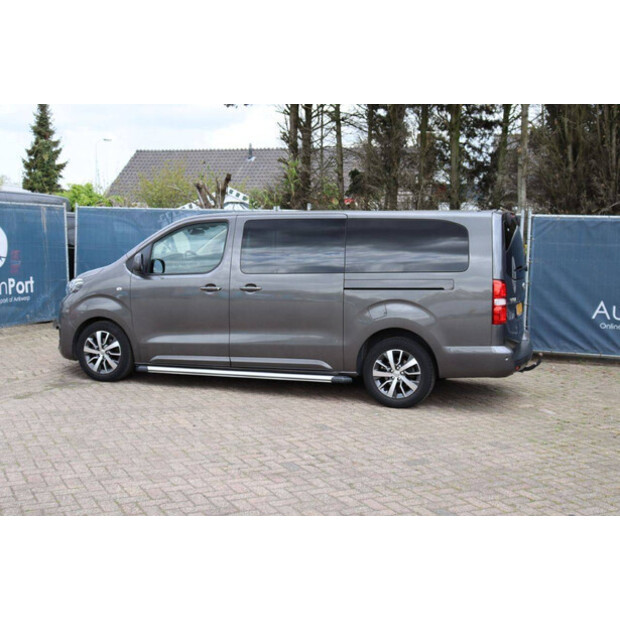 2019 تويوتا PROACE-46863183