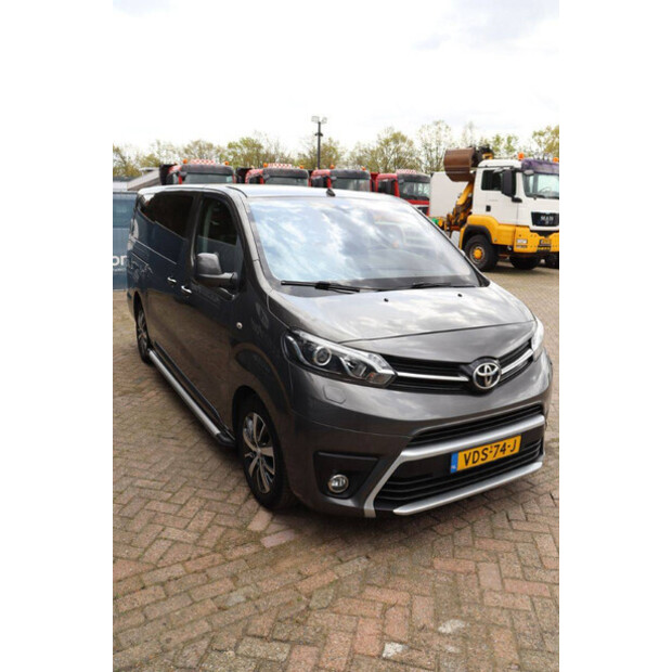 2019 تويوتا PROACE-46863187