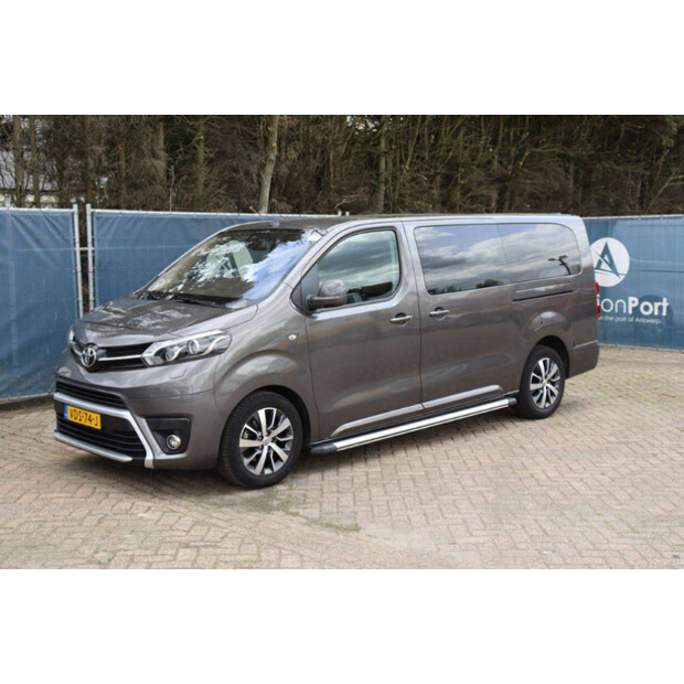 2019 تويوتا PROACE-46863189