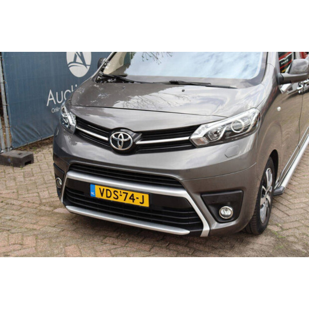 2019 تويوتا PROACE-46863190