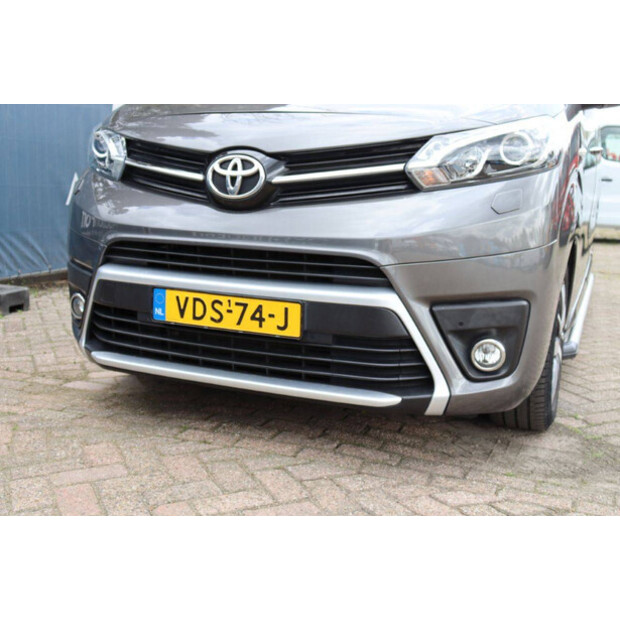 2019 تويوتا PROACE-46863193