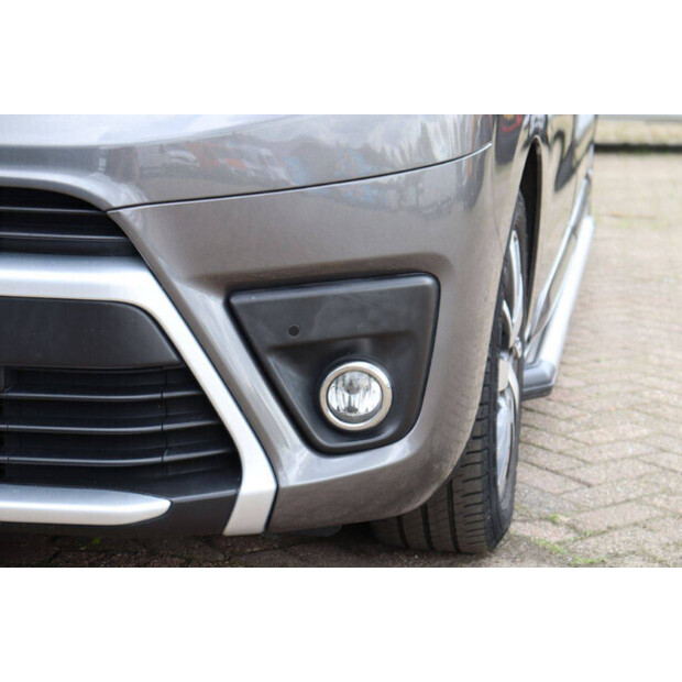 2019 تويوتا PROACE-46863194