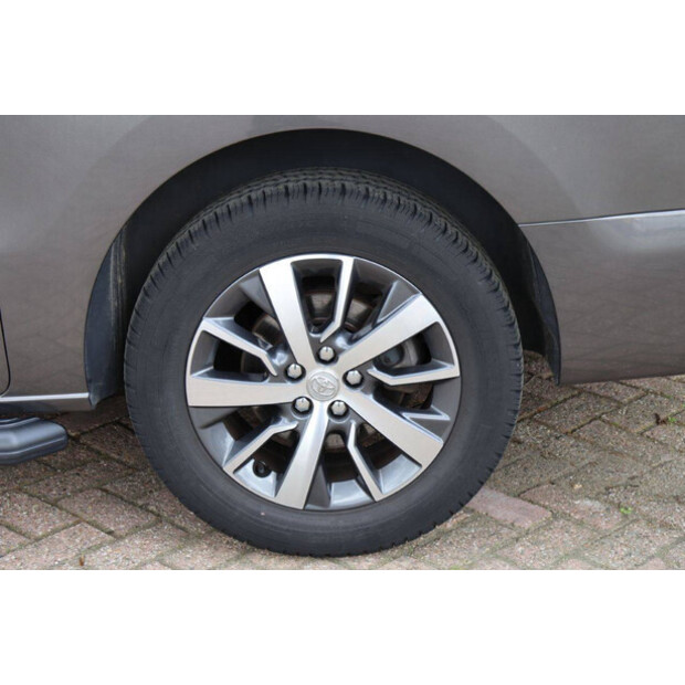 2019 تويوتا PROACE-46863197