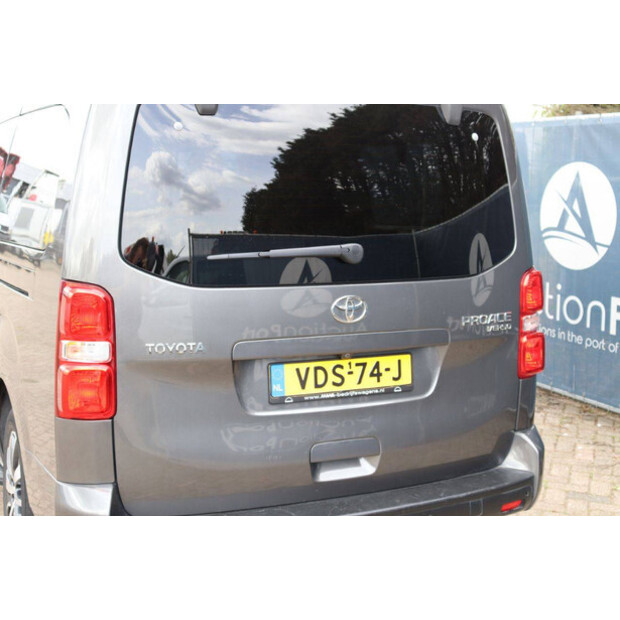 2019 تويوتا PROACE-46863200