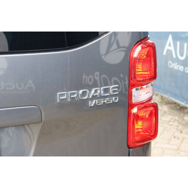 2019 تويوتا PROACE-46863203