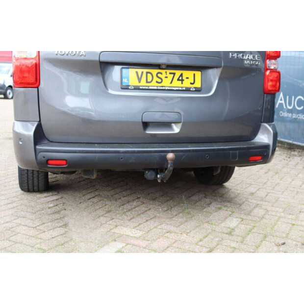 2019 تويوتا PROACE-46863206