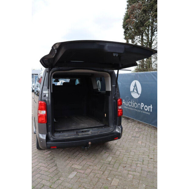 2019 تويوتا PROACE-46863207