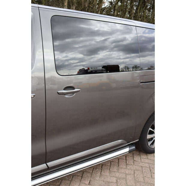 2019 تويوتا PROACE-46863213