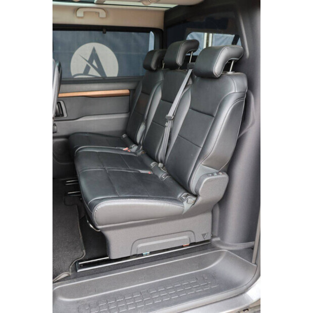 2019 تويوتا PROACE-46863214