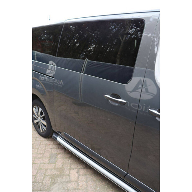 2019 تويوتا PROACE-46863221