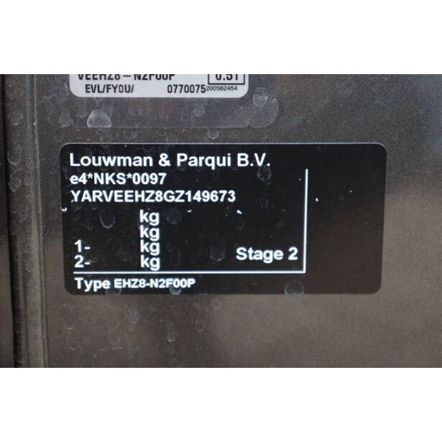 2019 تويوتا PROACE-46863228