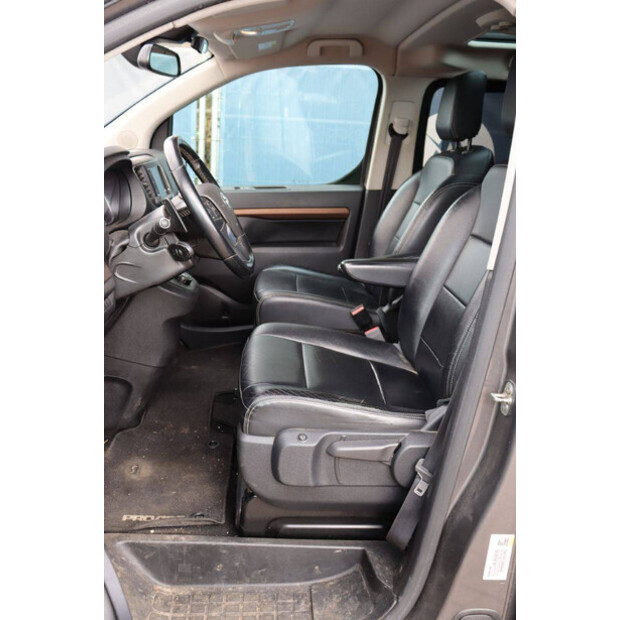 2019 تويوتا PROACE-46863229