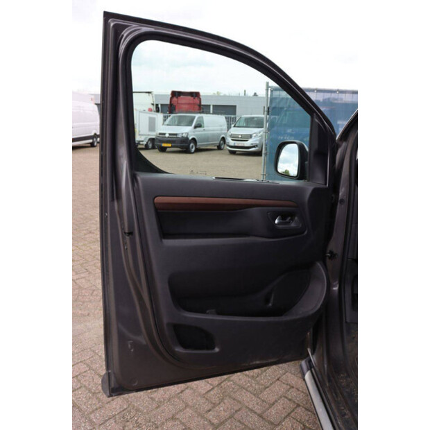 2019 تويوتا PROACE-46863230