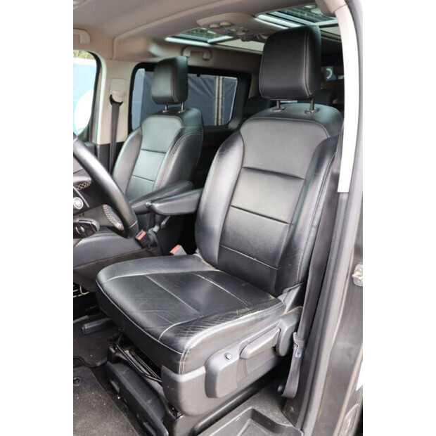 2019 تويوتا PROACE-46863232