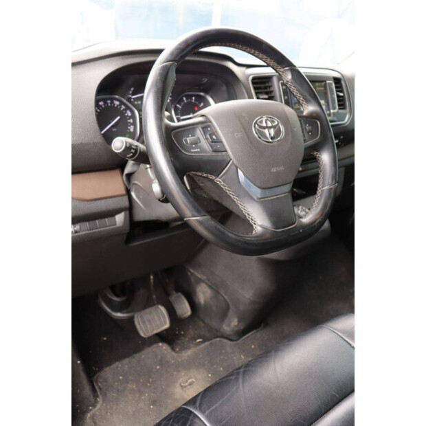 2019 تويوتا PROACE-46863234