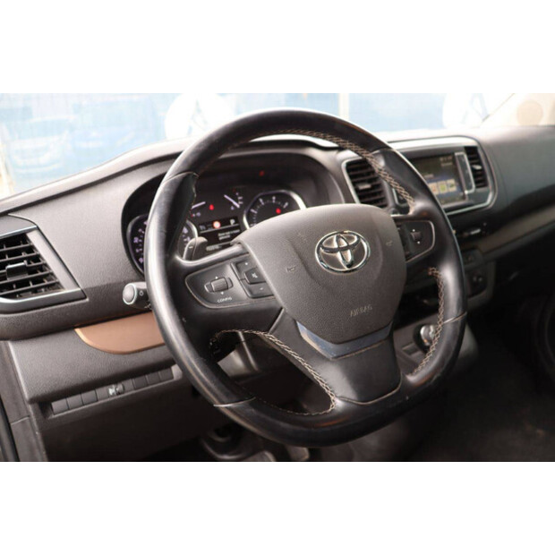 2019 تويوتا PROACE-46863235