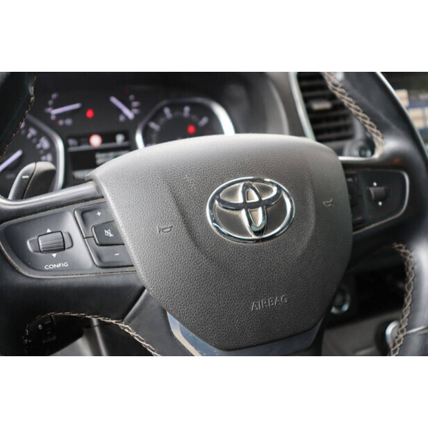 2019 تويوتا PROACE-46863236