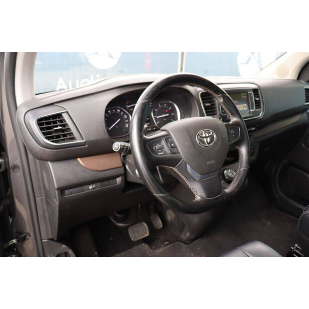 2019 تويوتا PROACE-46863239