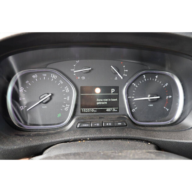 2019 تويوتا PROACE-46863241