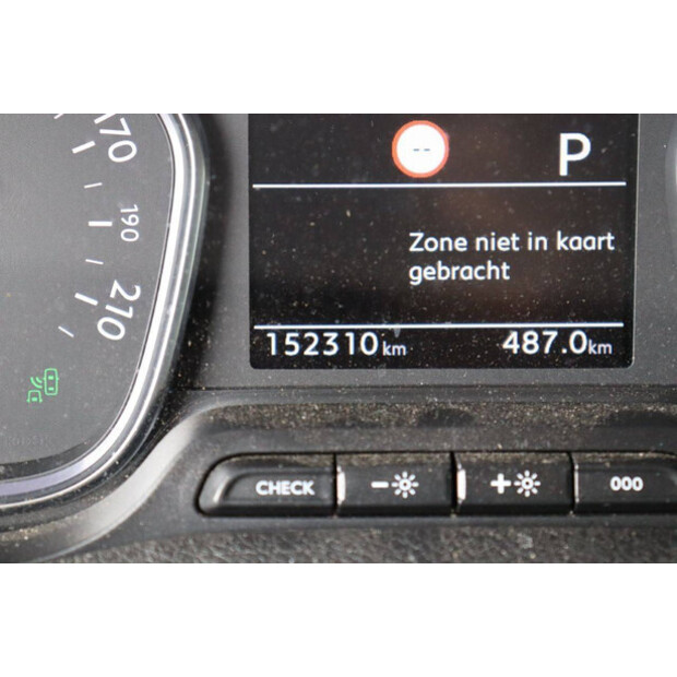 2019 تويوتا PROACE-46863242