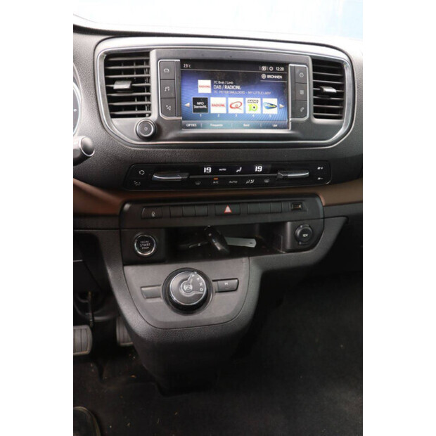 2019 تويوتا PROACE-46863247