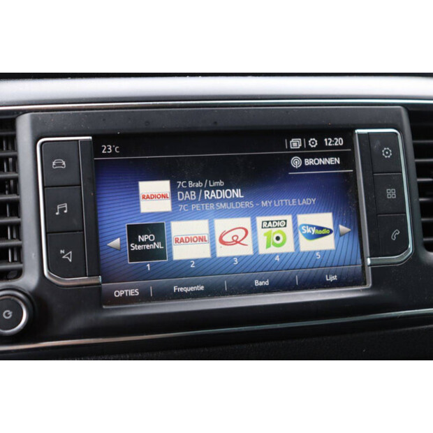 2019 تويوتا PROACE-46863249