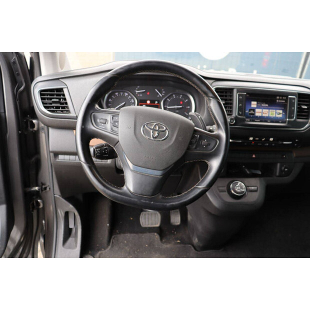 2019 تويوتا PROACE-46863256