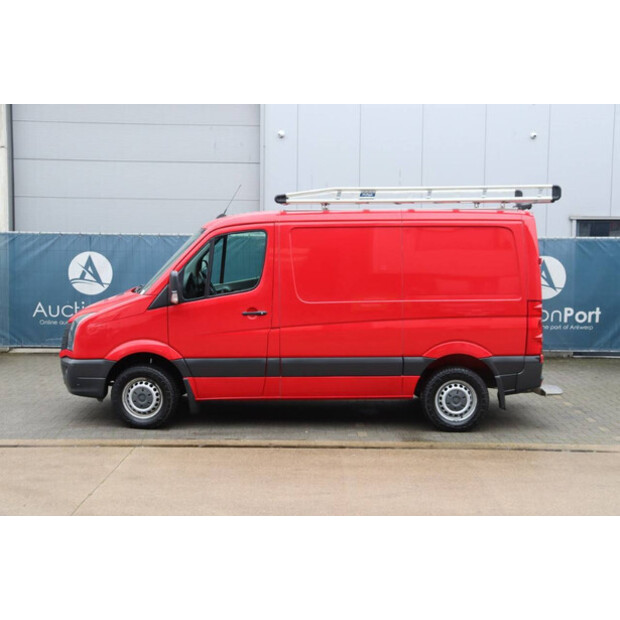 2015 فولكس فاجن CRAFTER-46863260