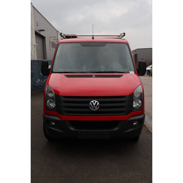 2015 فولكس فاجن CRAFTER-46863266